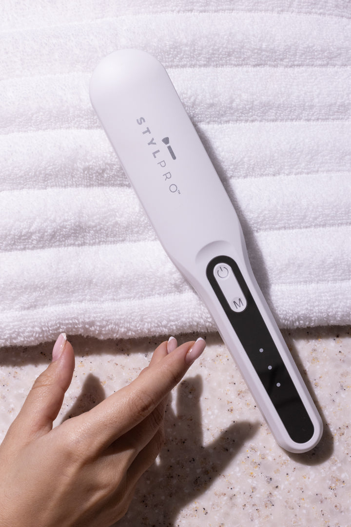 Root Renew Hair Brush