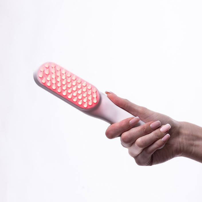Root Renew Hair Brush