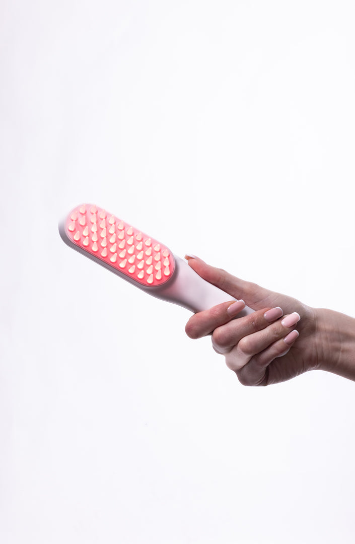 Root Renew Hair Brush