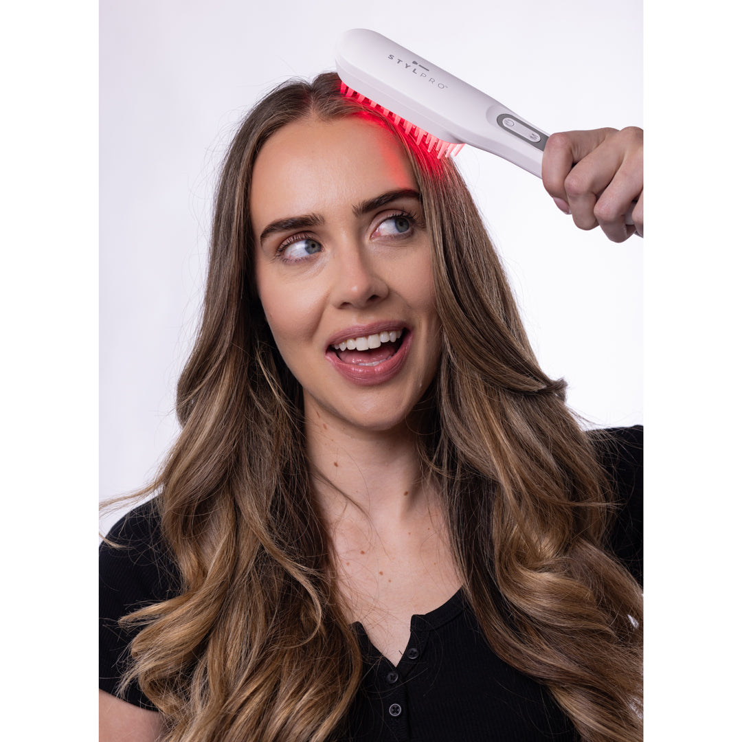 Root Renew Hair Brush