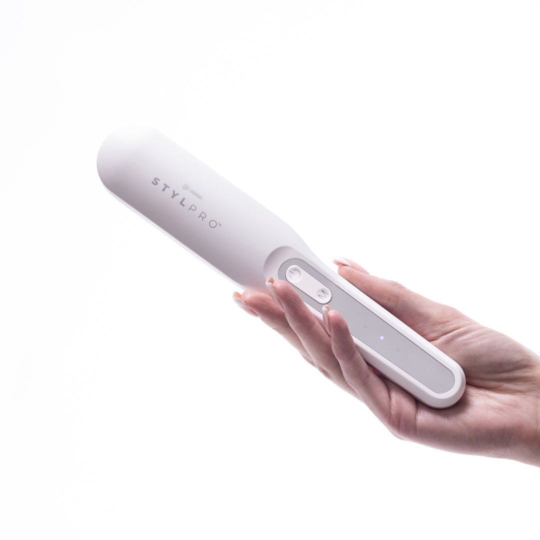 Root Renew Hair Brush
