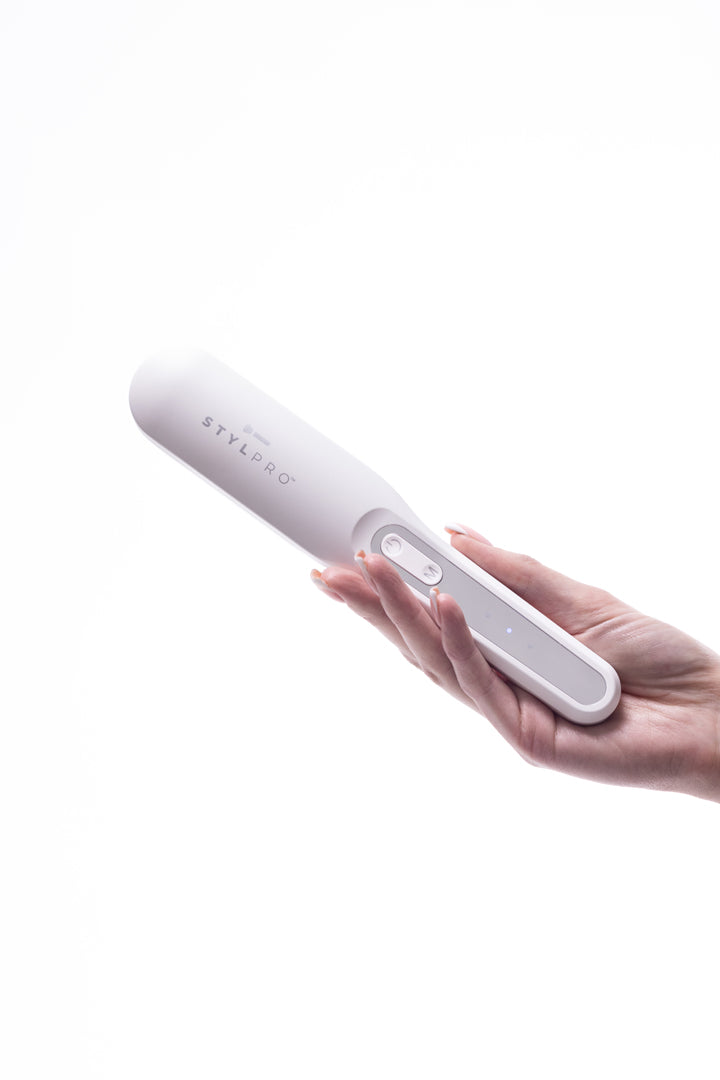 Root Renew Hair Brush