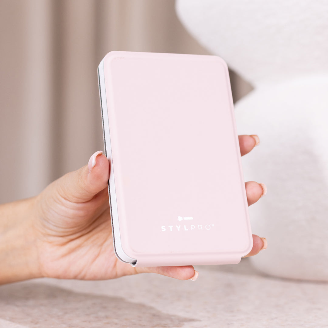 LED Mini Mirror