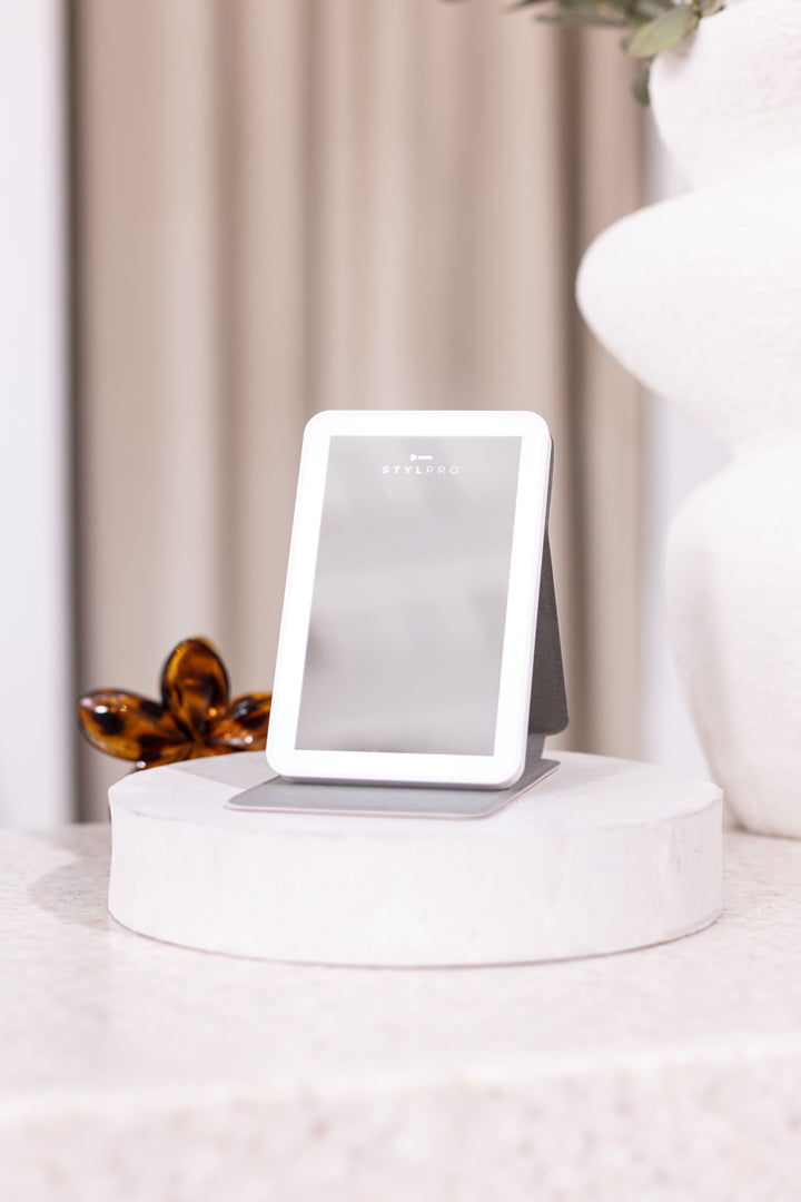 LED Mini Mirror