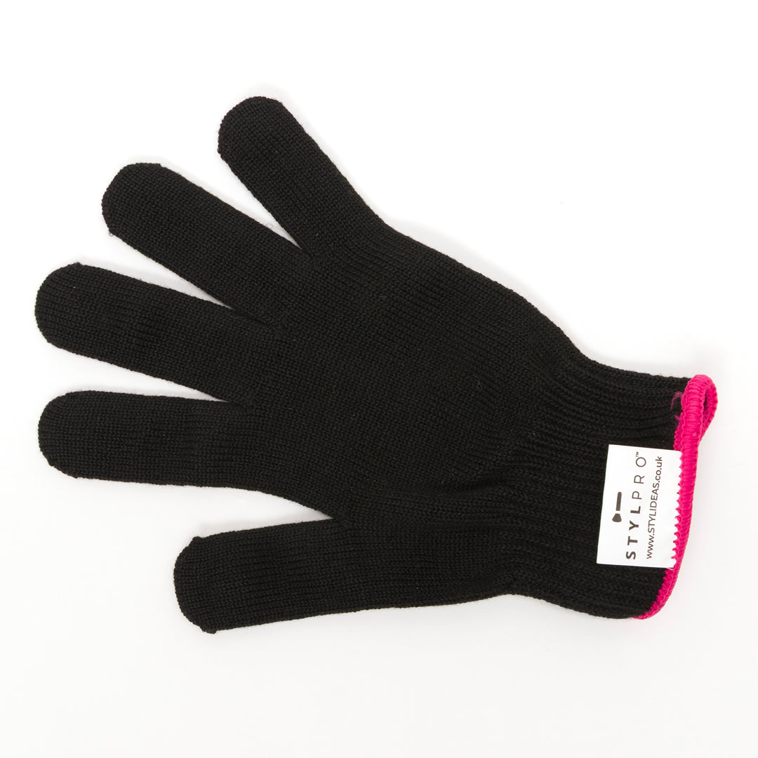 Red & Infrared Thermal Brush