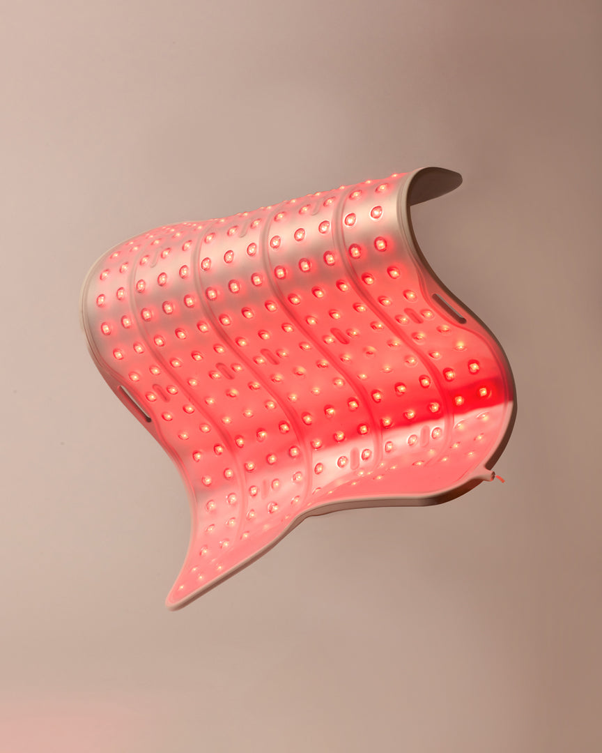 SP Red Light Full Body Panel