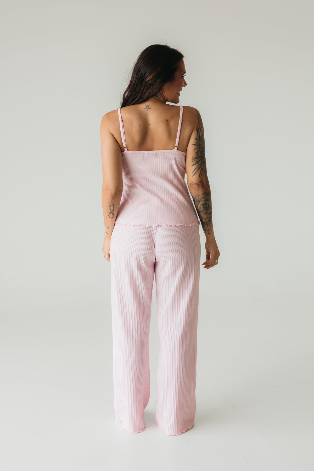 THE RIB LOUNGE SET