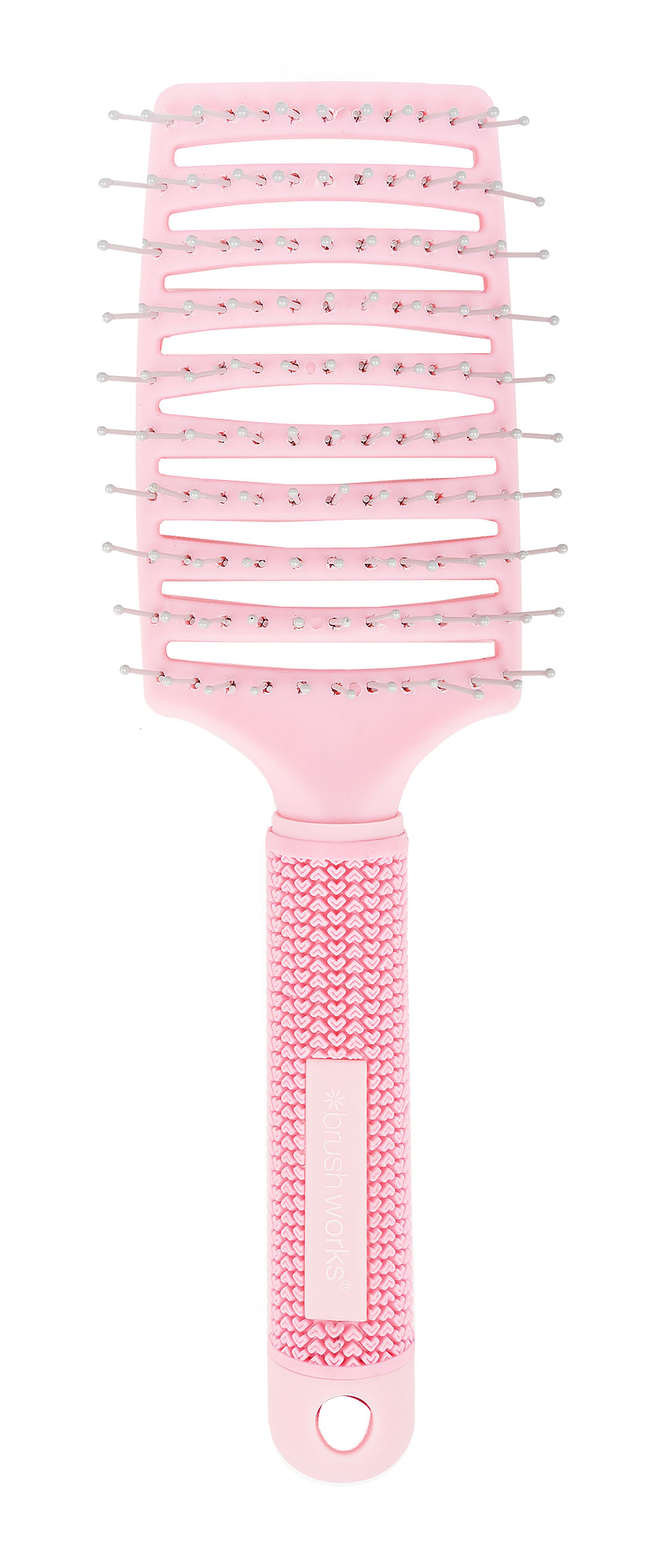 Brushworks Vented Paddle Blow Dry Hair Brush