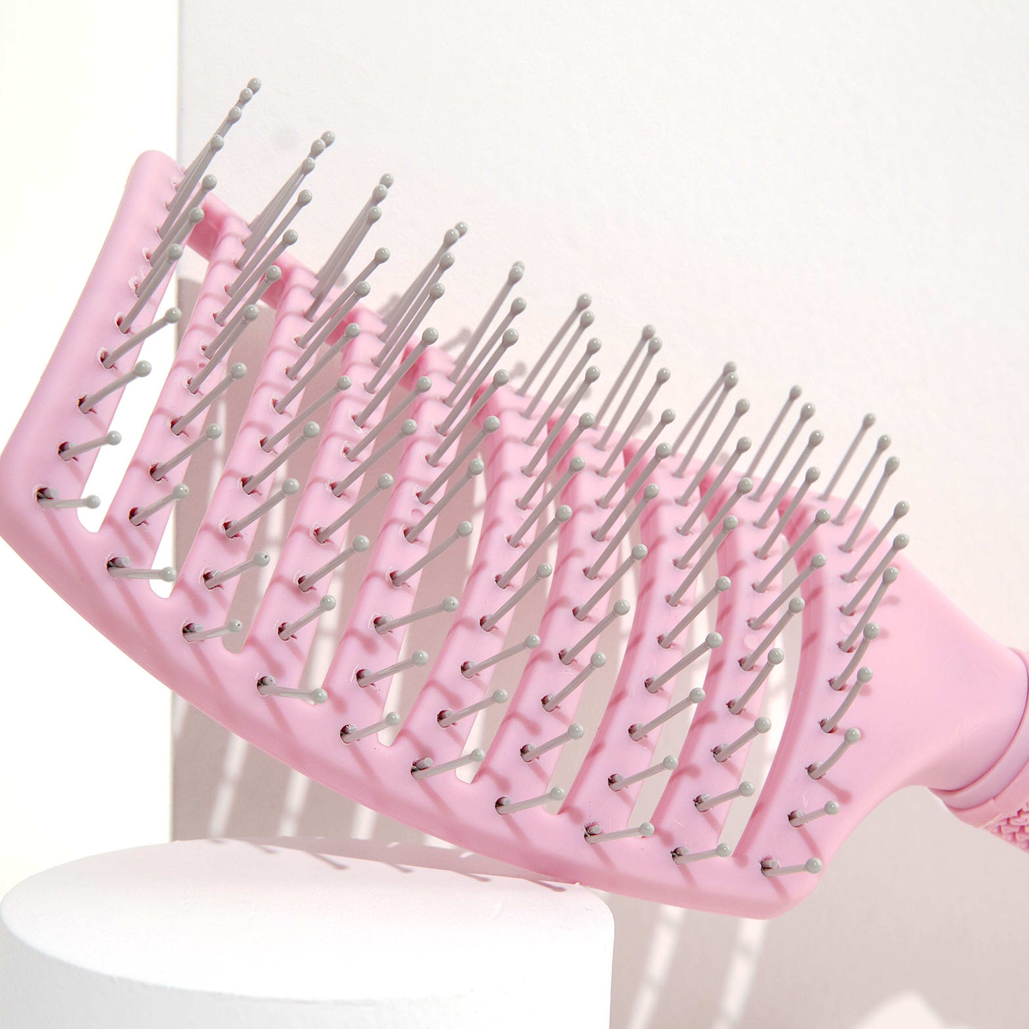 Brushworks Vented Paddle Blow Dry Hair Brush
