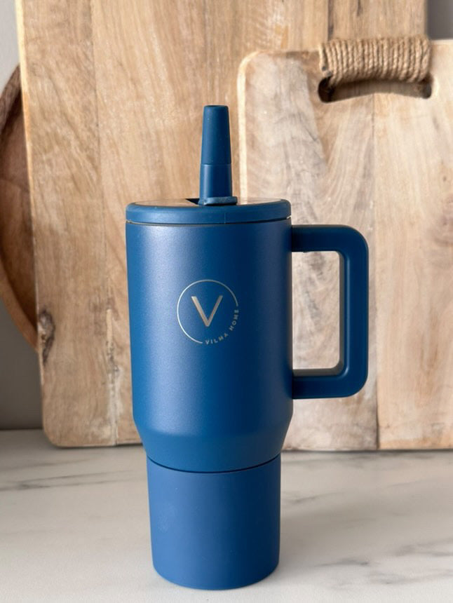 Vilma Home Hydro 600 ml Navy