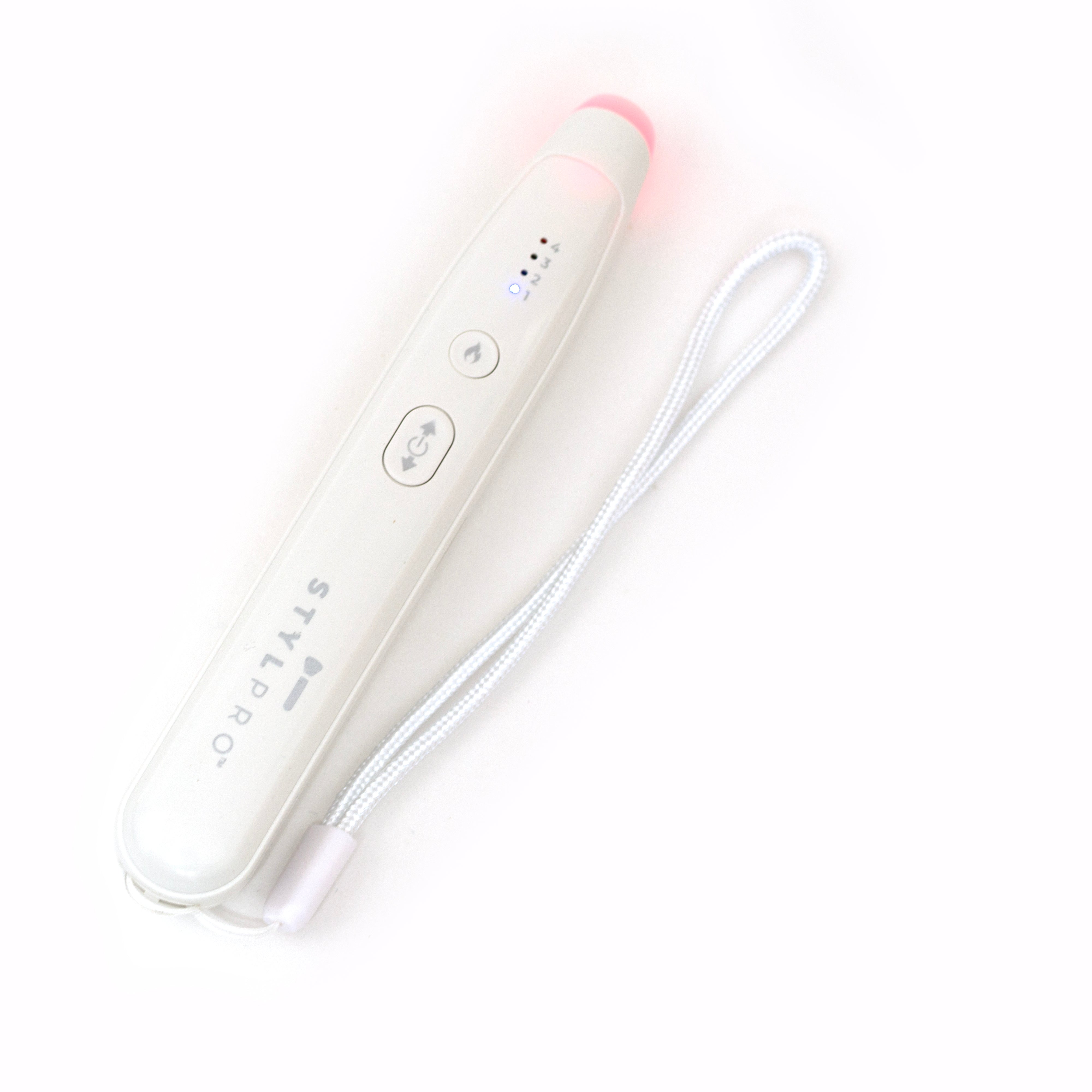 Heated Bite Pen