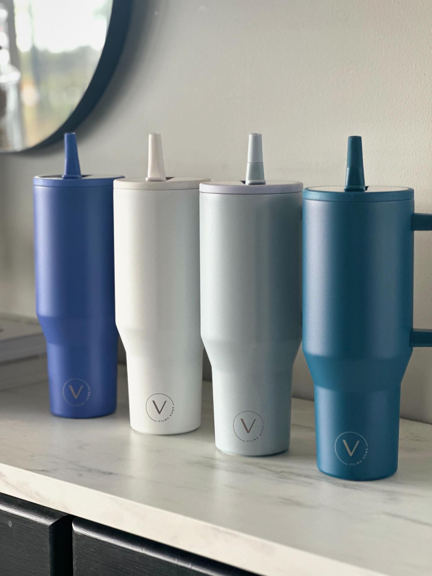 Vilma Home Hydro Ultrablár | 1200 ml