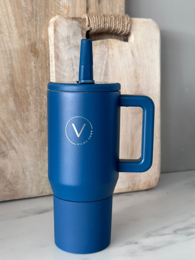 Vilma Home Hydro 600 ml Navy