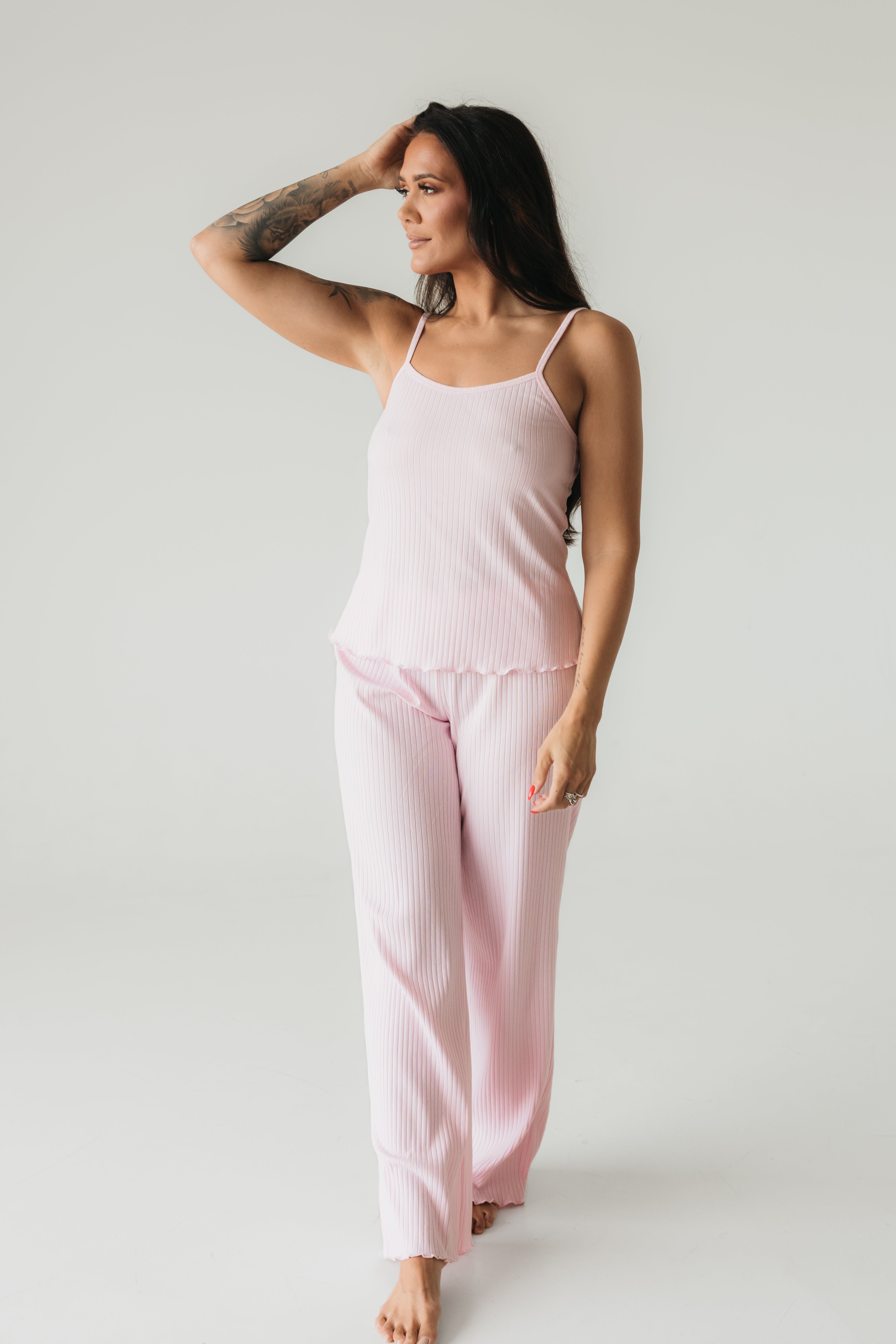 THE RIB LOUNGE SET