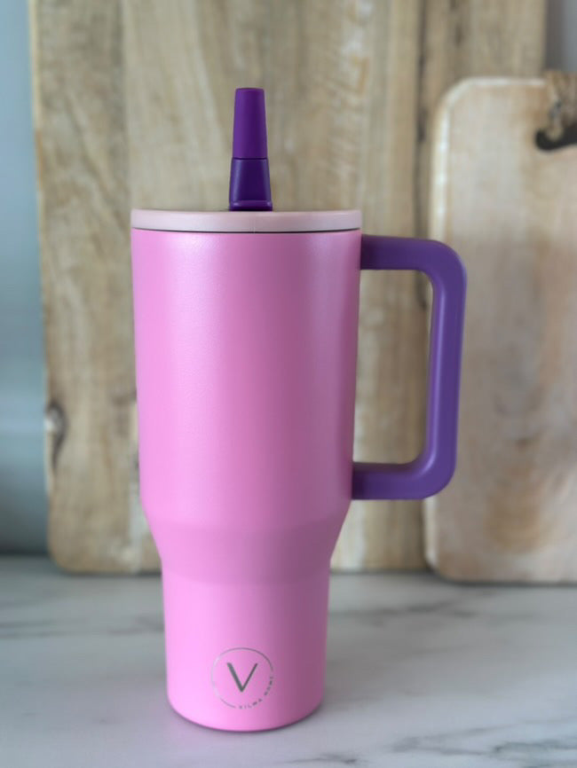 Vilma Home Hydro Bleikmixaður 870 ml