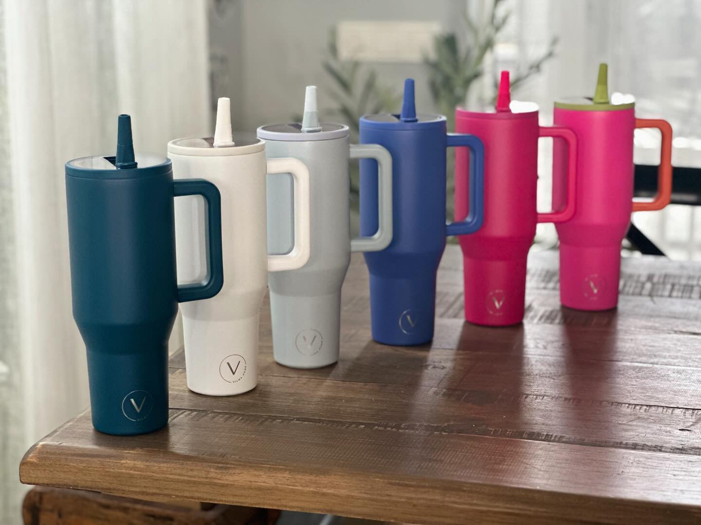 Vilma Home Hydro Ultrablár | 1200 ml