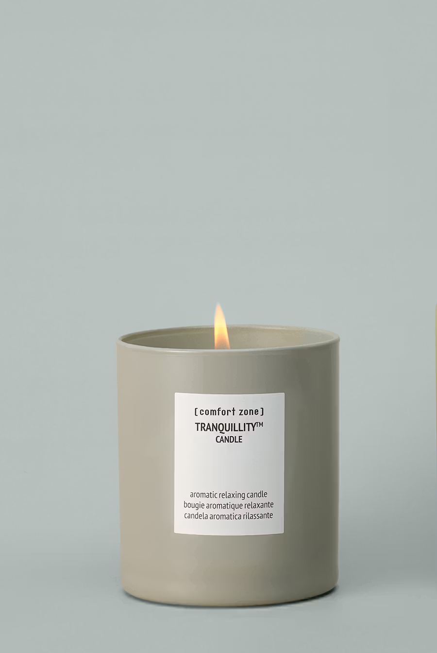 Comfort Zone Tranquillity Candle