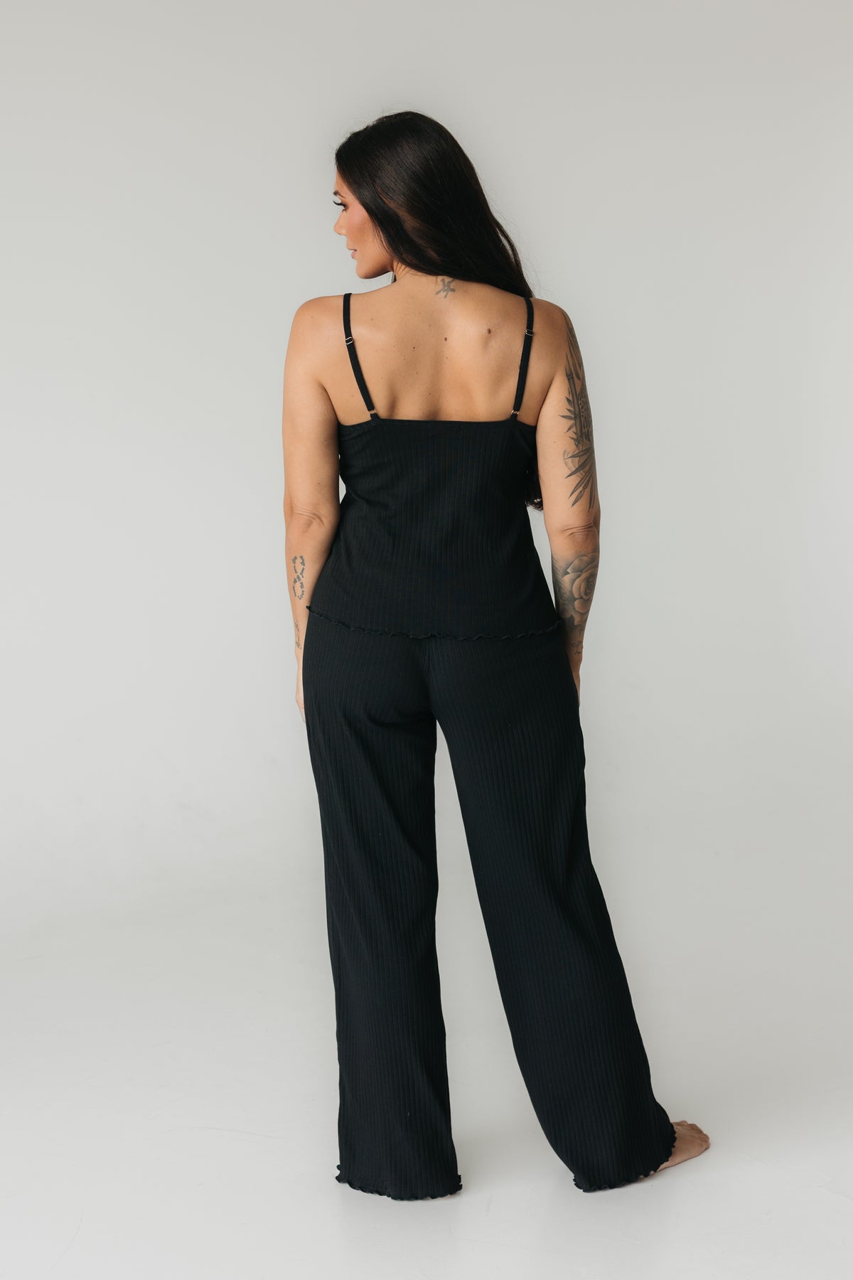 THE RIB LOUNGE SET