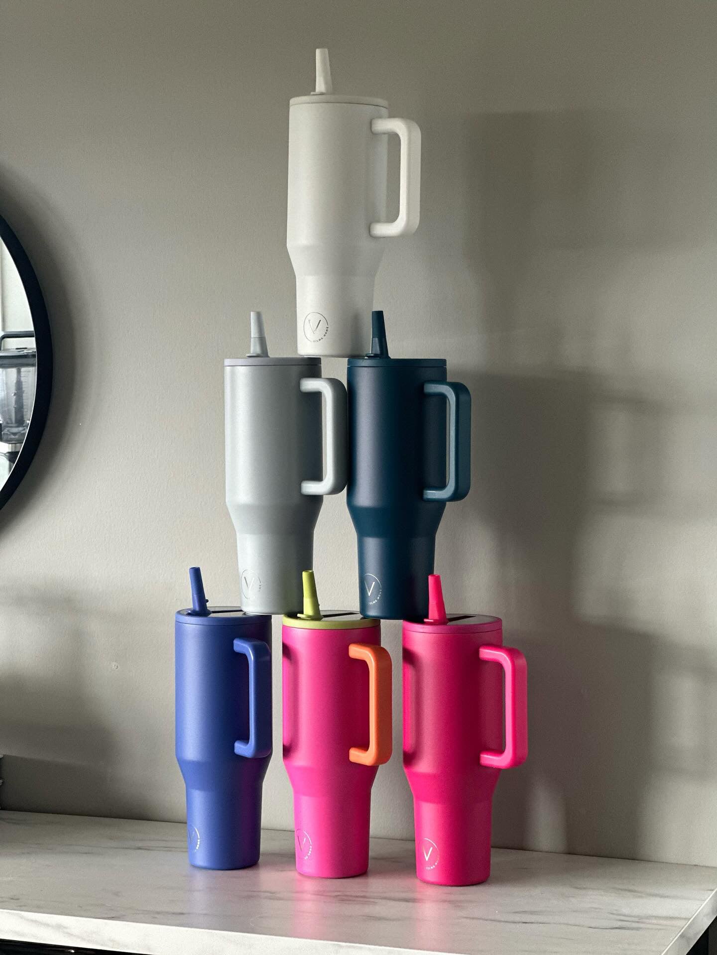 Vilma Home Hydro Ultrablár | 1200 ml