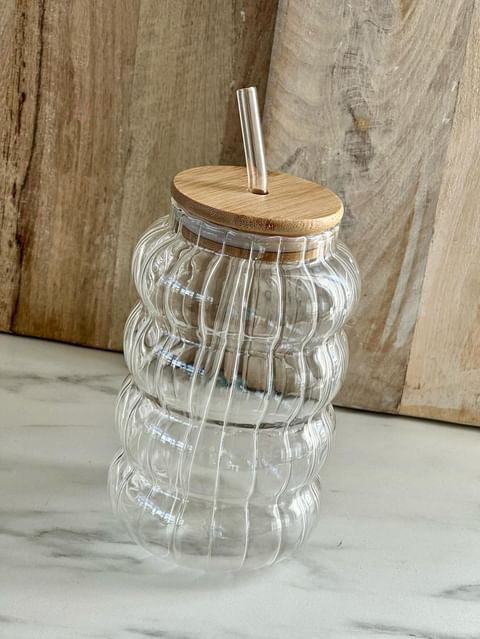 Glerglas 860 ml