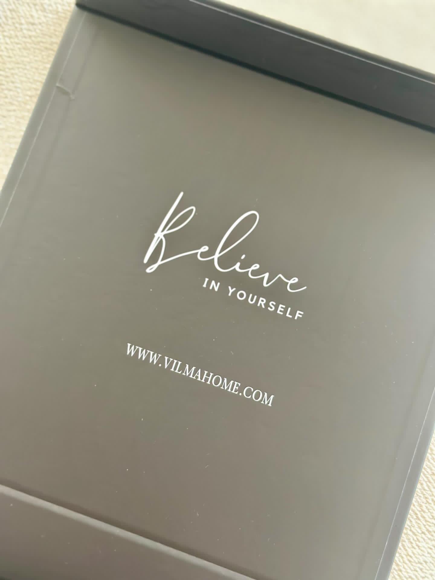 Vilma Home Lúxus silkisett ljósbleikt