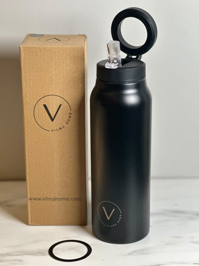 Vilma Home Brúsi með segli fyrir síma 700 ml