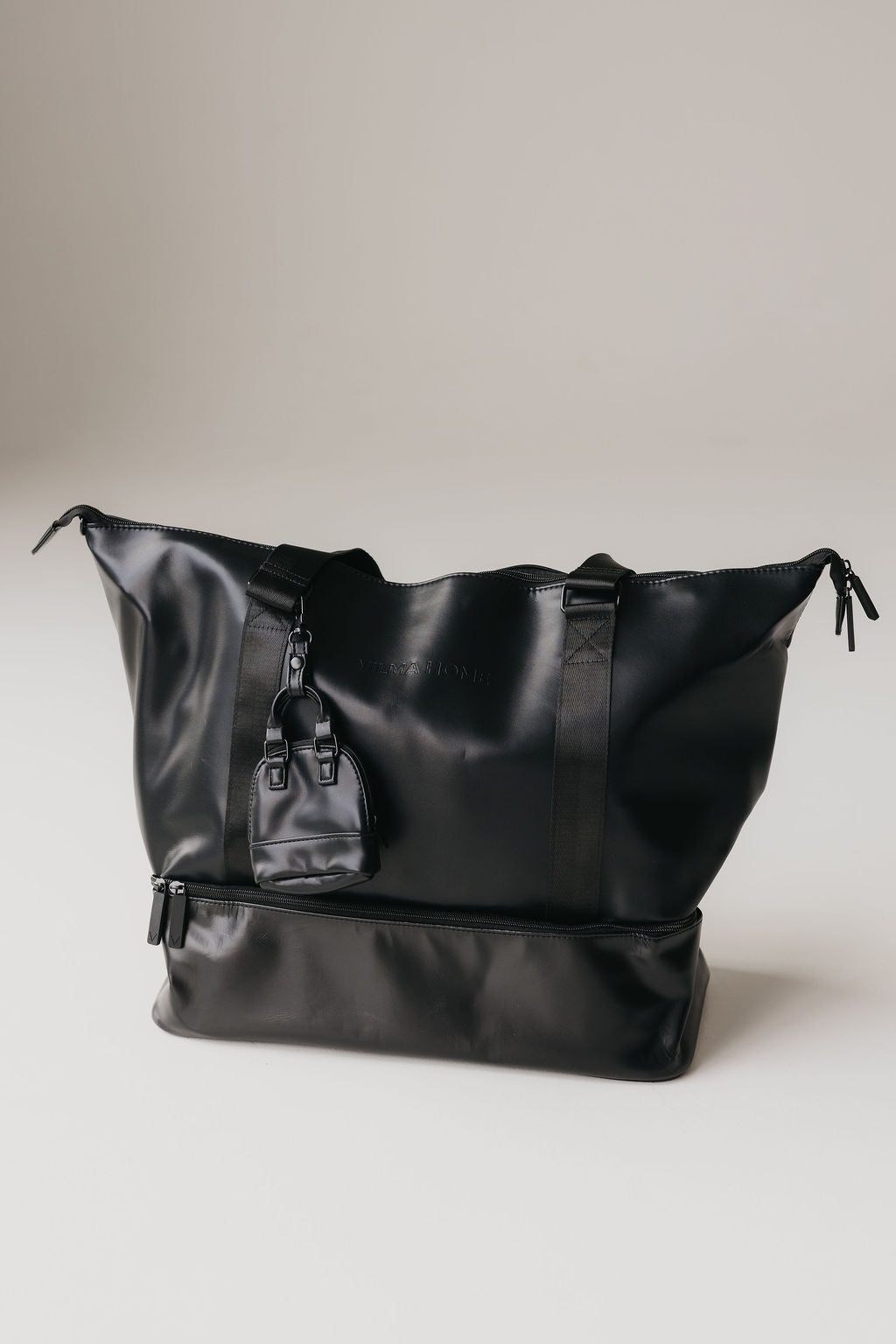 The Off Duty Bag