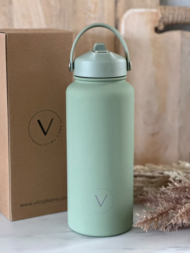 Vilma Home Bold Brúsi (2 rör+bursti fylgir)