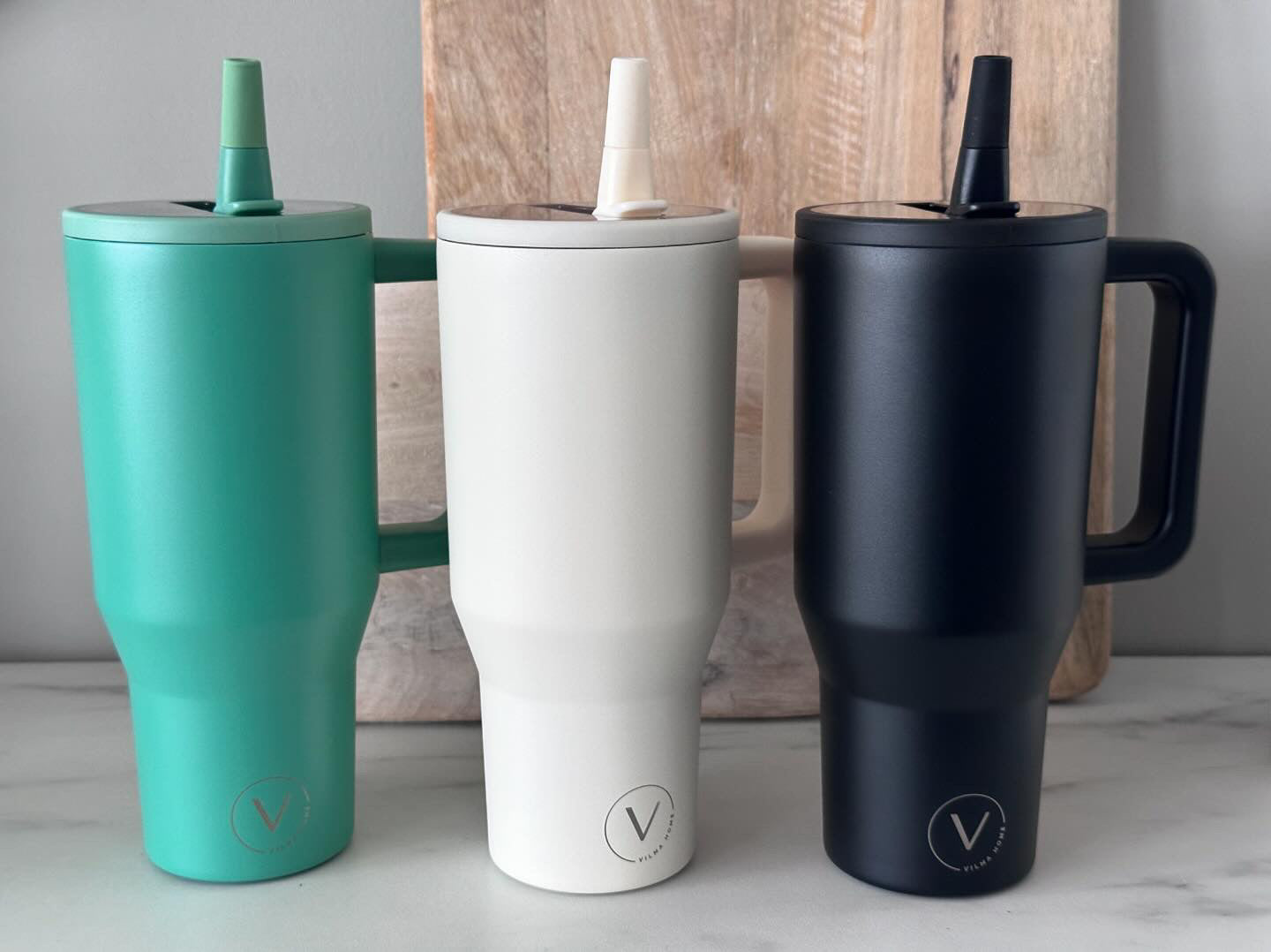 Vilma Home Hydro 870 ml Grænn