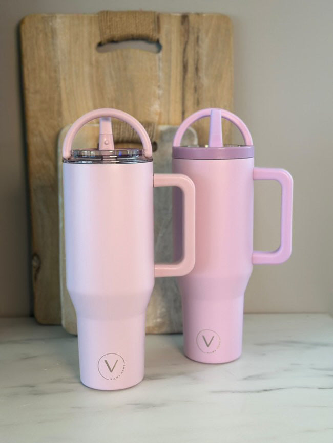 Vilma Home Hydro Lavander 1200 ml / með handfangi á lokinu