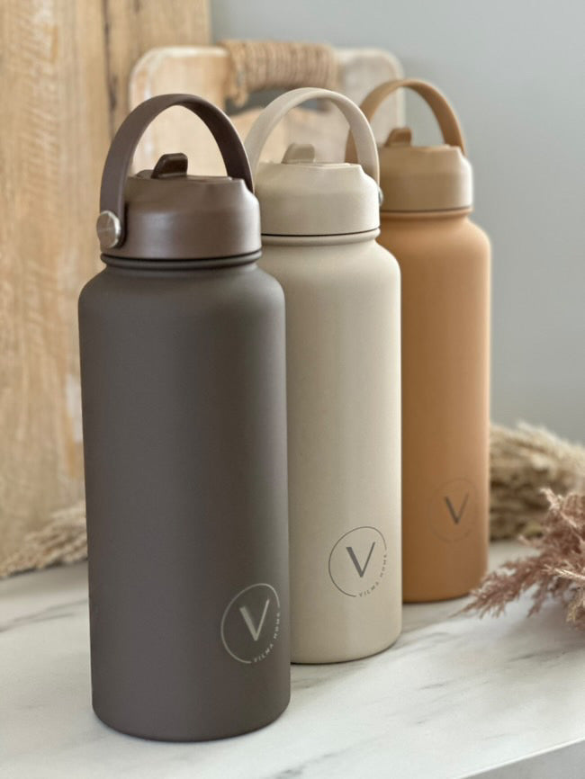 Vilma Home Bold Brúsi (2 rör+bursti fylgir)