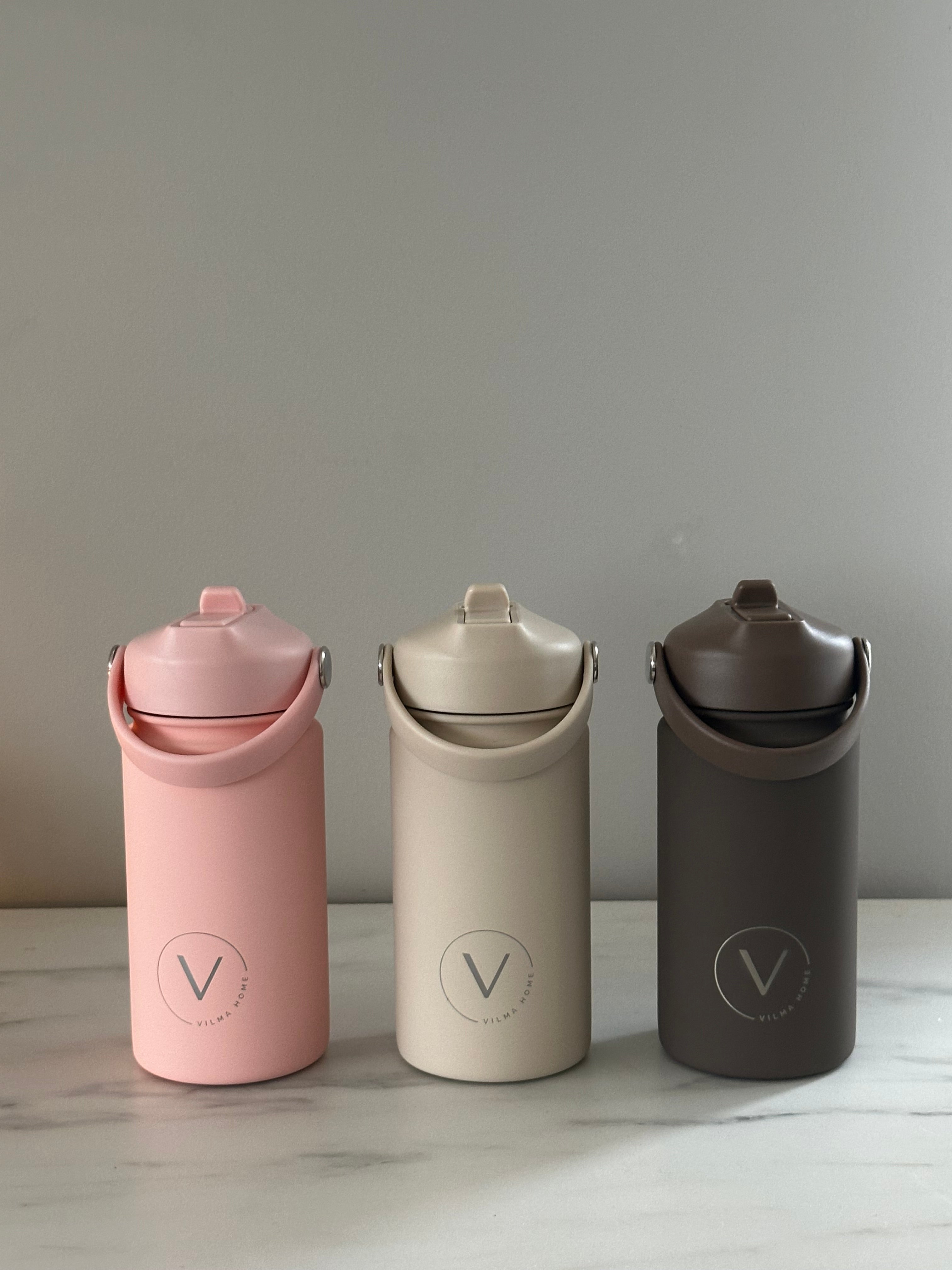 Vilma Home Bold 350 ML