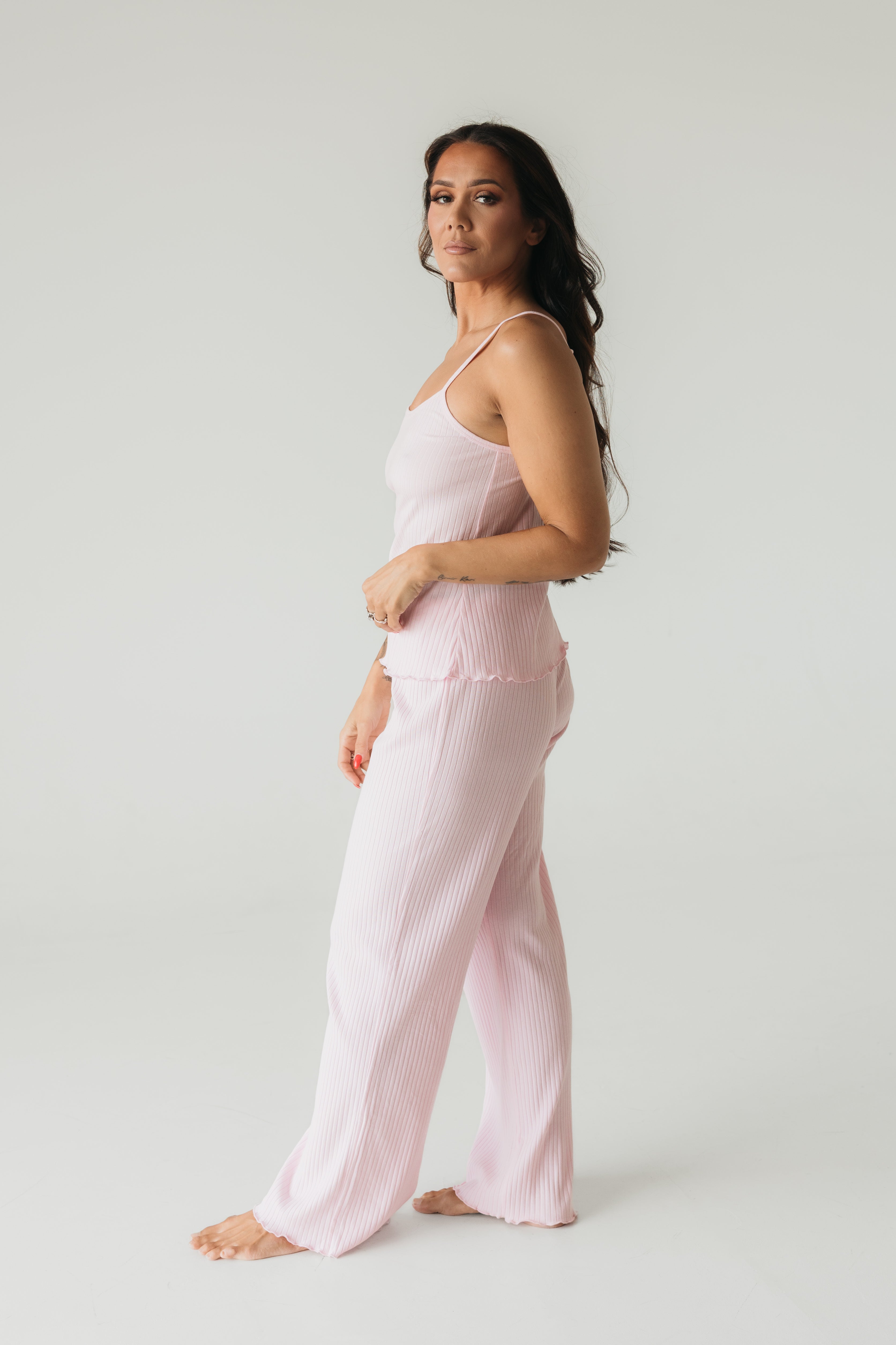 THE RIB LOUNGE SET