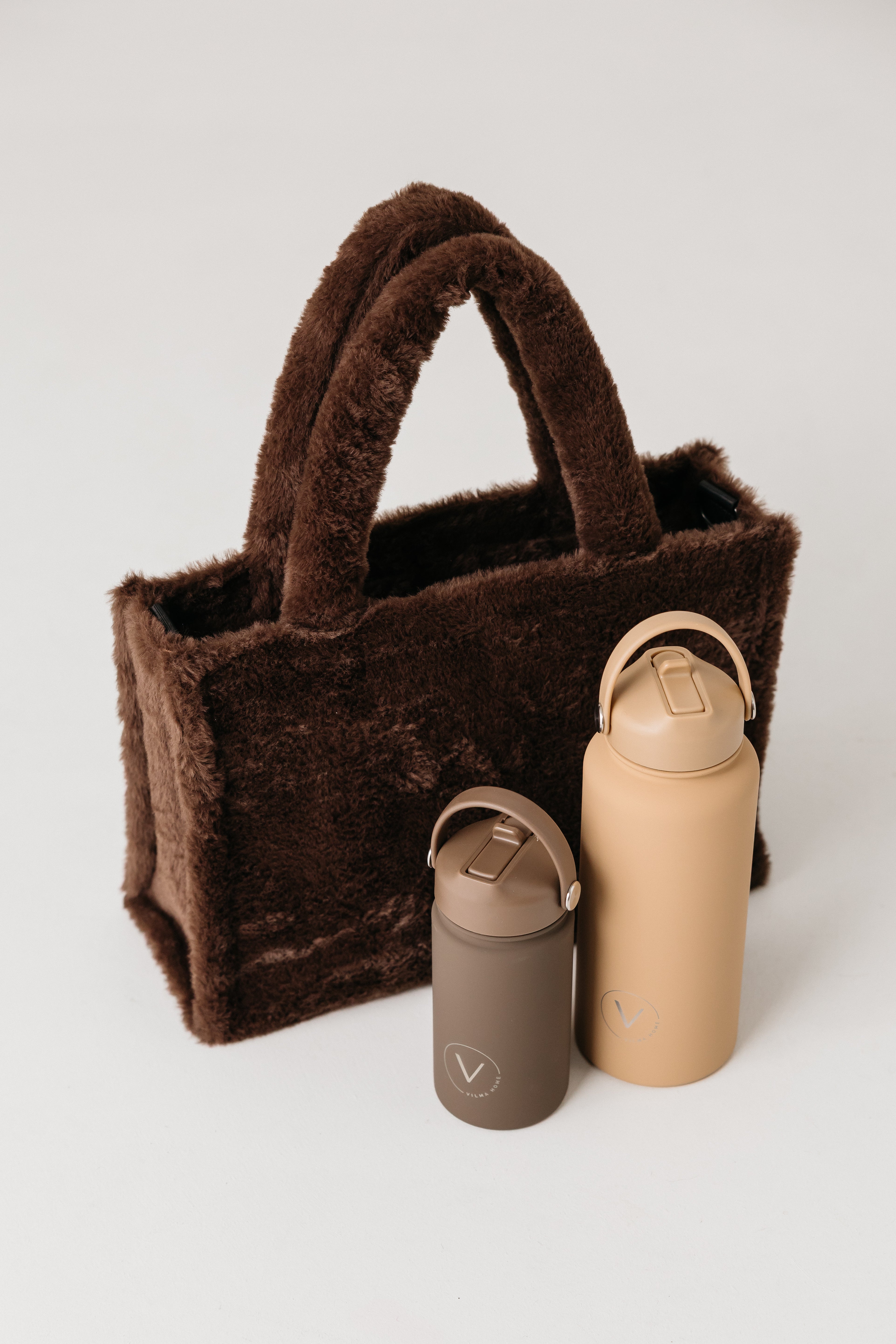 Cloud Tote Bag