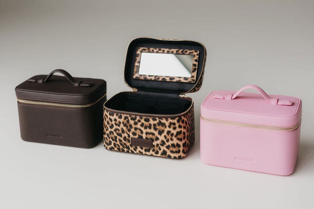 Vilma Home Beauty Case