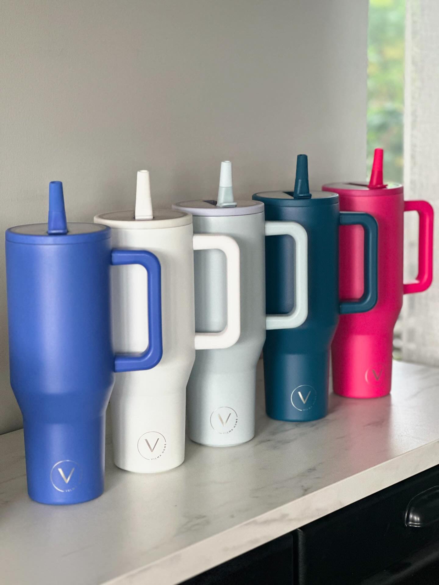 Vilma Home Hydro Ultrablár | 1200 ml