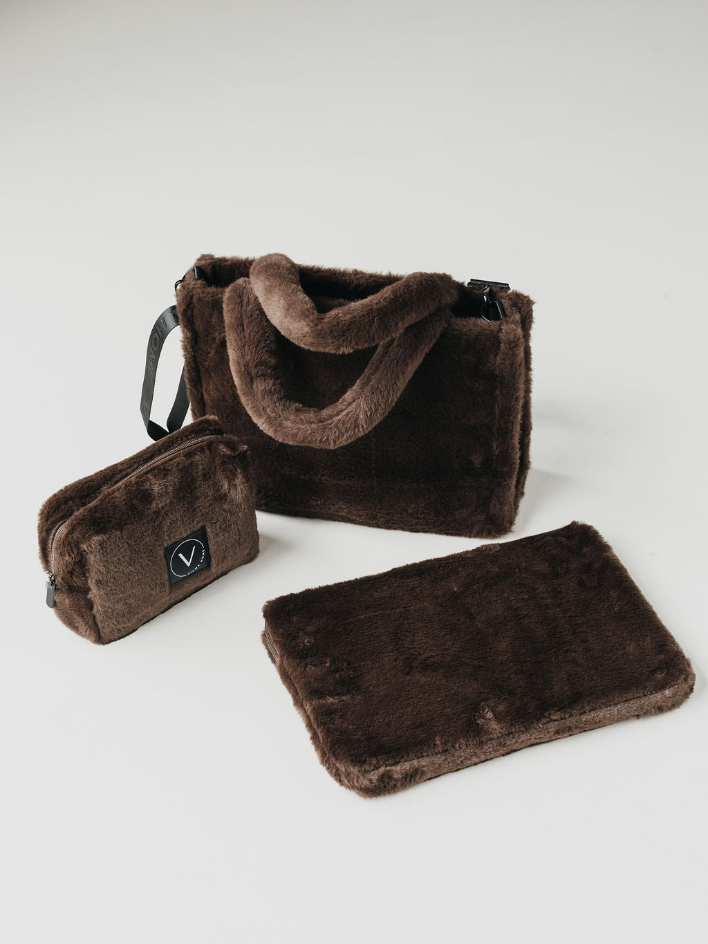 Cloud Laptop Sleeve | fartölvutaska