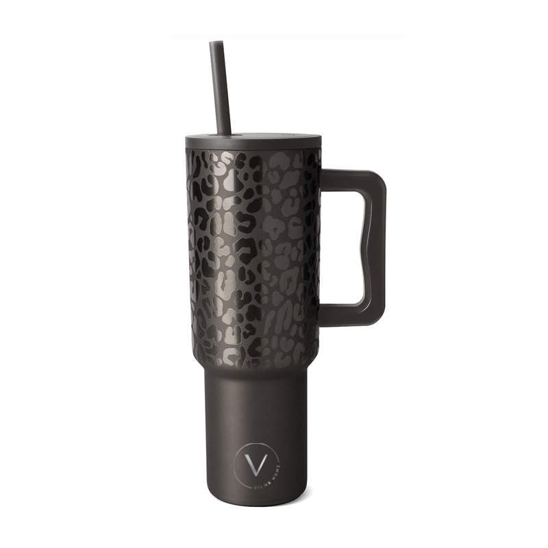 Vilma home Leopard svartur 1200 ml