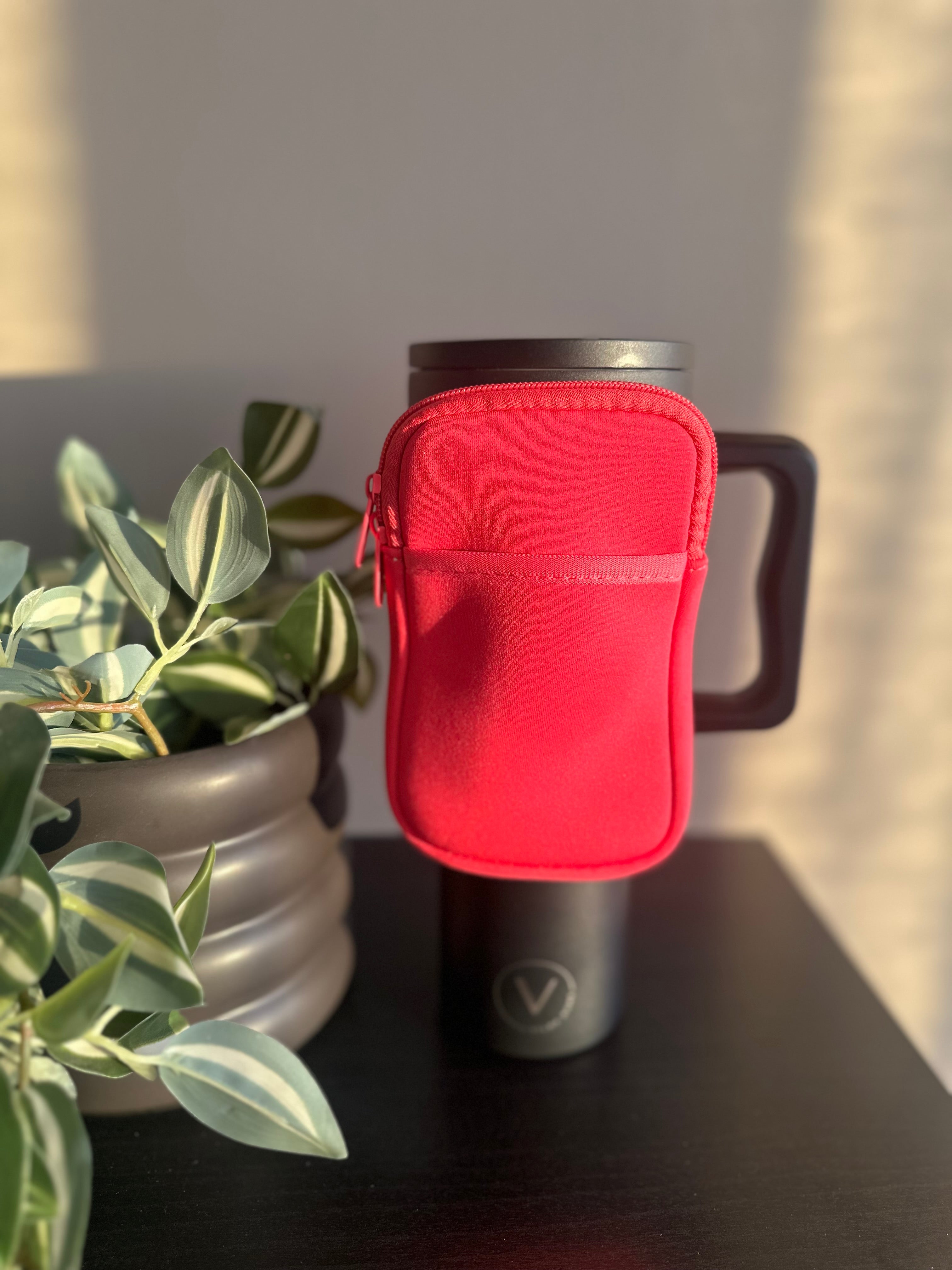 Taska fyrir Vilma Home glösin