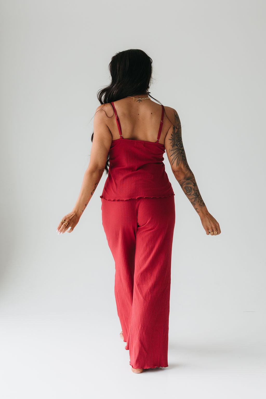 THE RIB LOUNGE SET