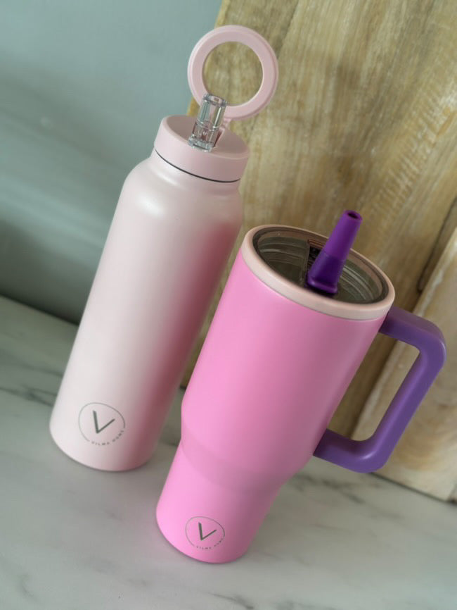 Vilma Home Hydro Bleikmixaður 870 ml