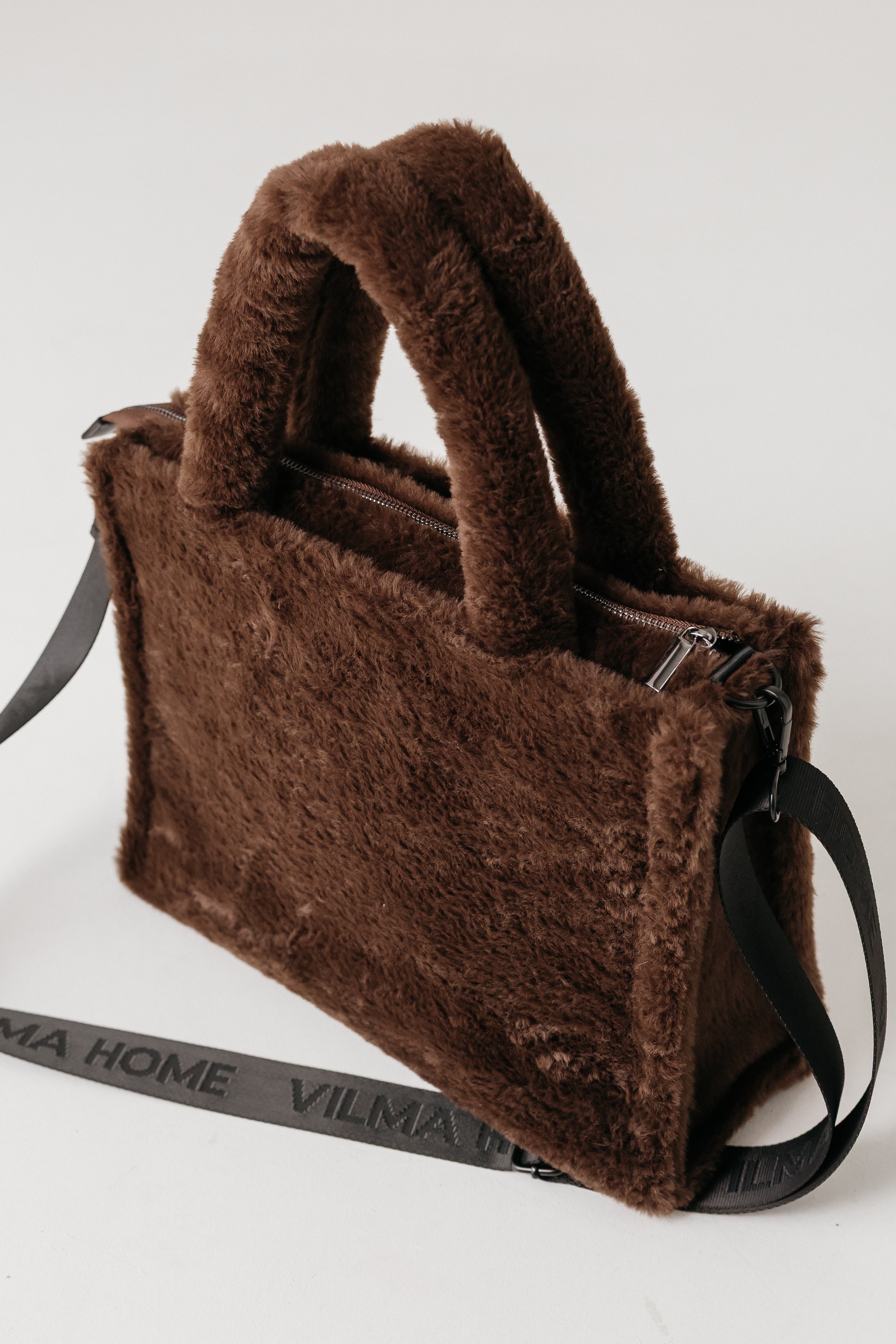 Cloud Tote Bag