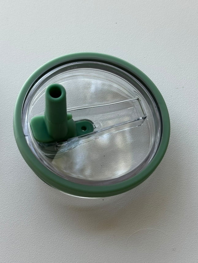 Hydro lok grænt fyrir 870/1200 ml glösin (ath rör fylgir ekki)