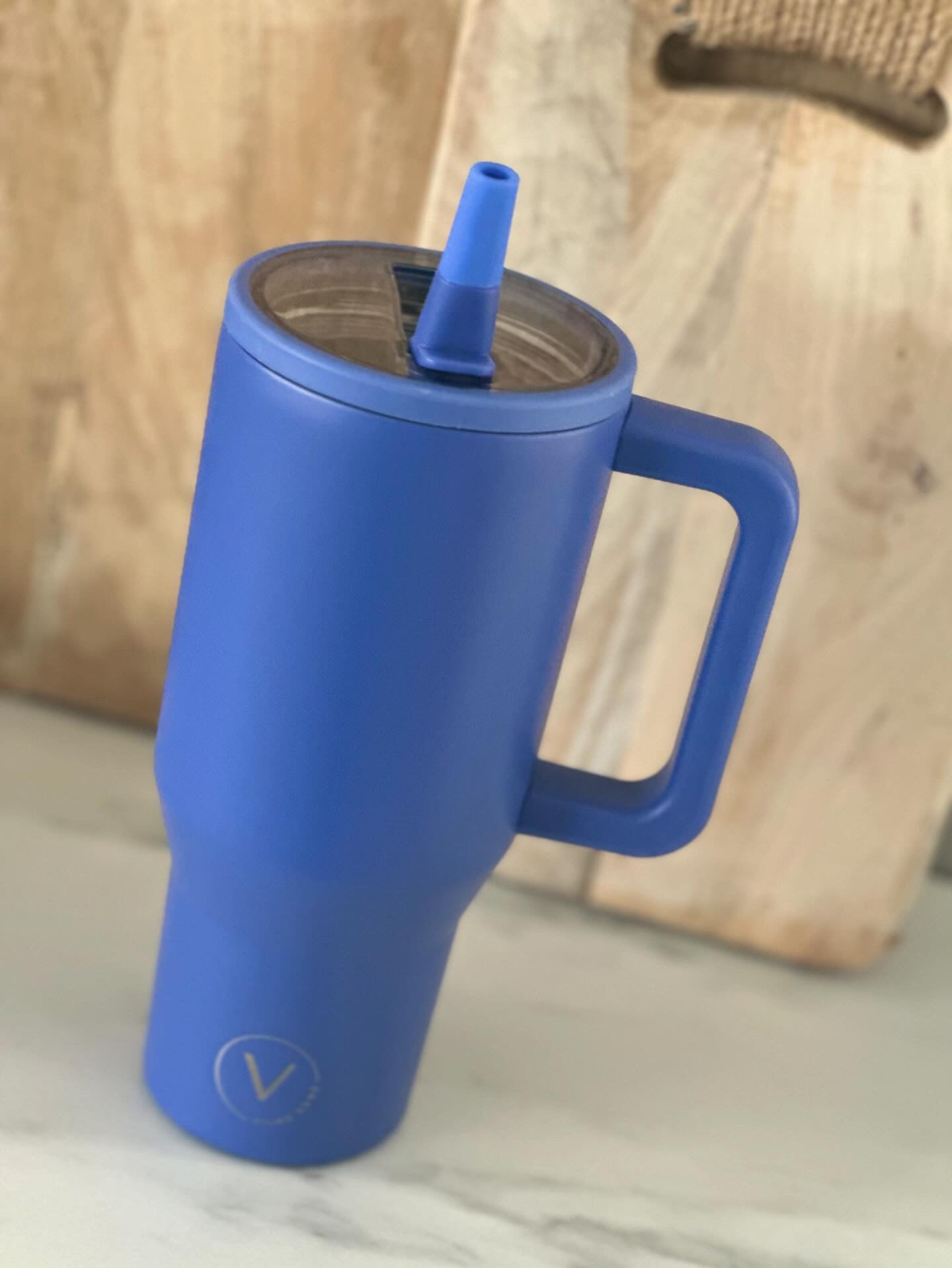 Vilma Home Hydro Ultrablár 870 ml