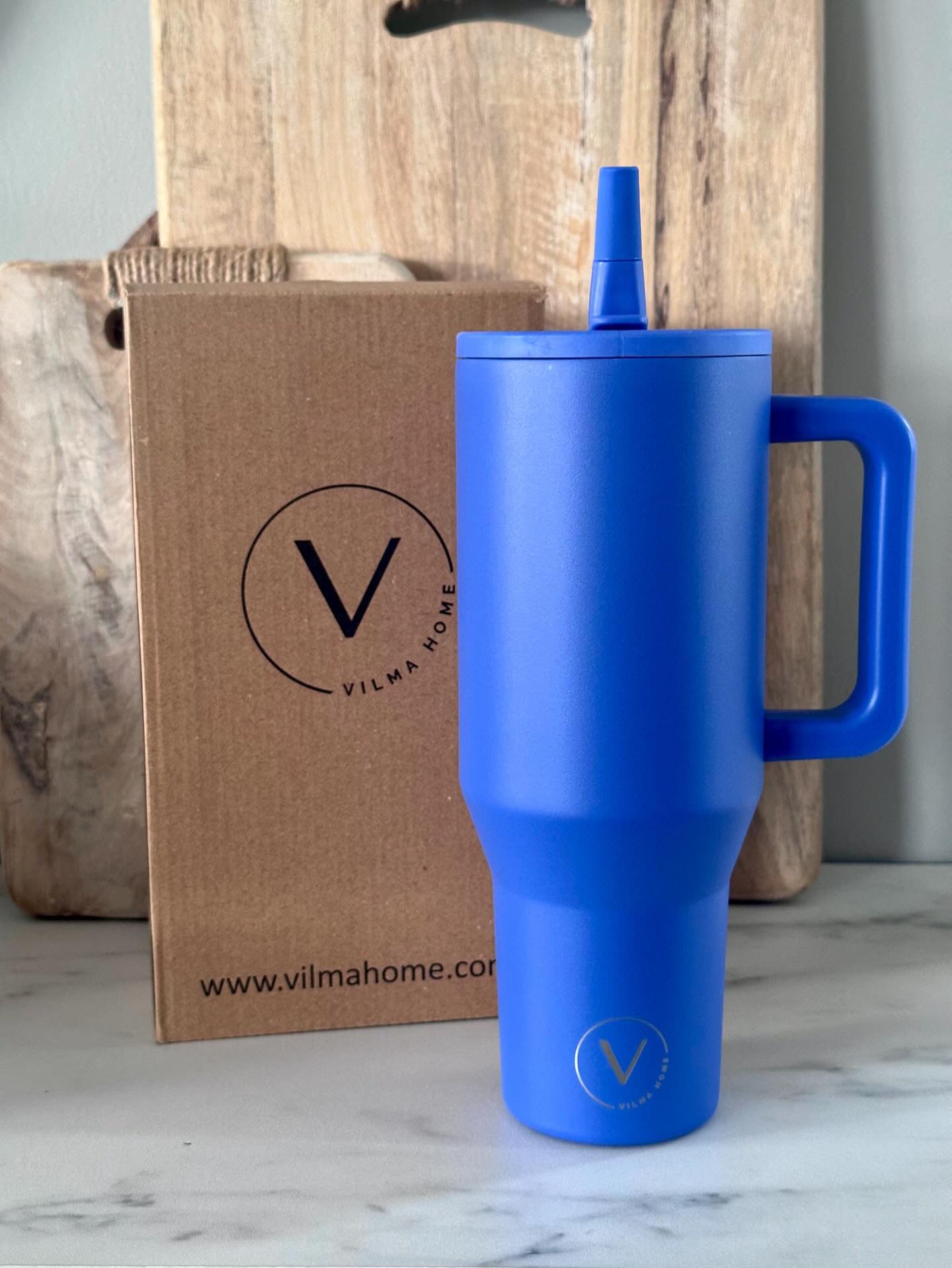 Vilma Home Hydro Ultrablár | 1200 ml