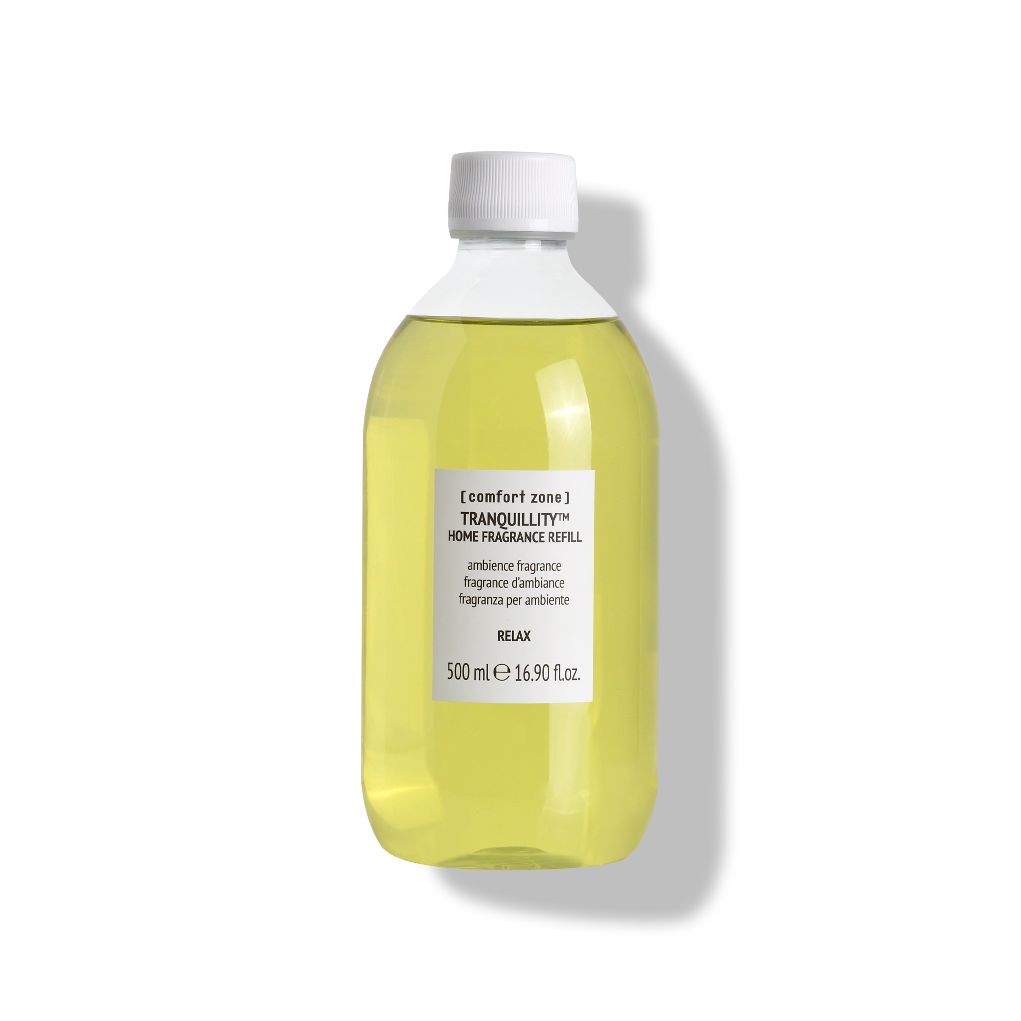 Comfort Zone Tranquillity Home Fragrance 500 ml( áfylling )