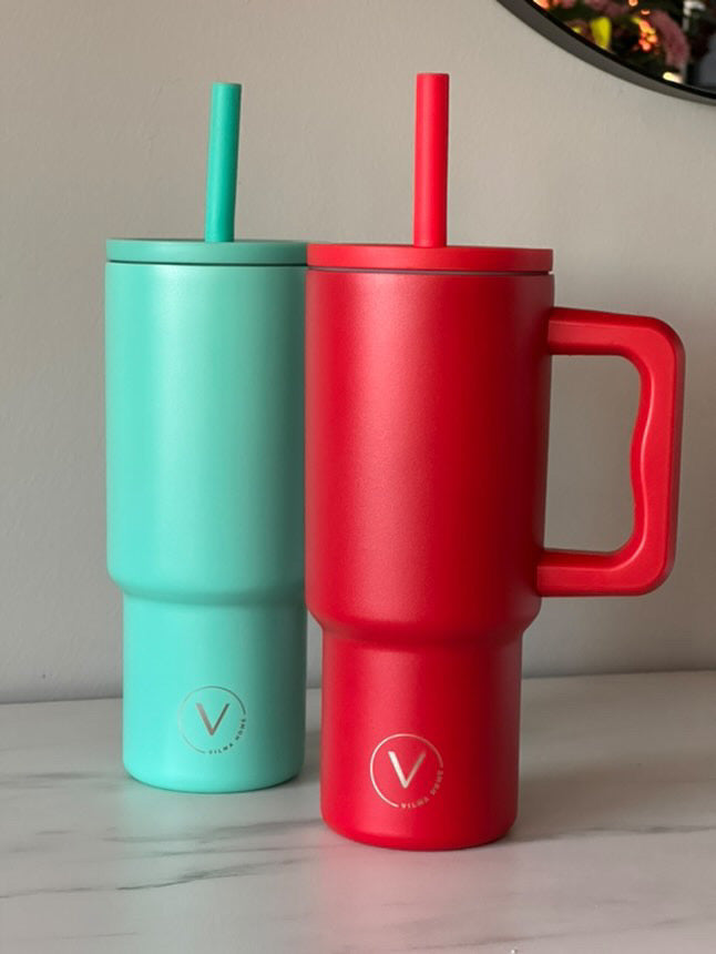 Vilma Home krakkabrúsi Sægrænn