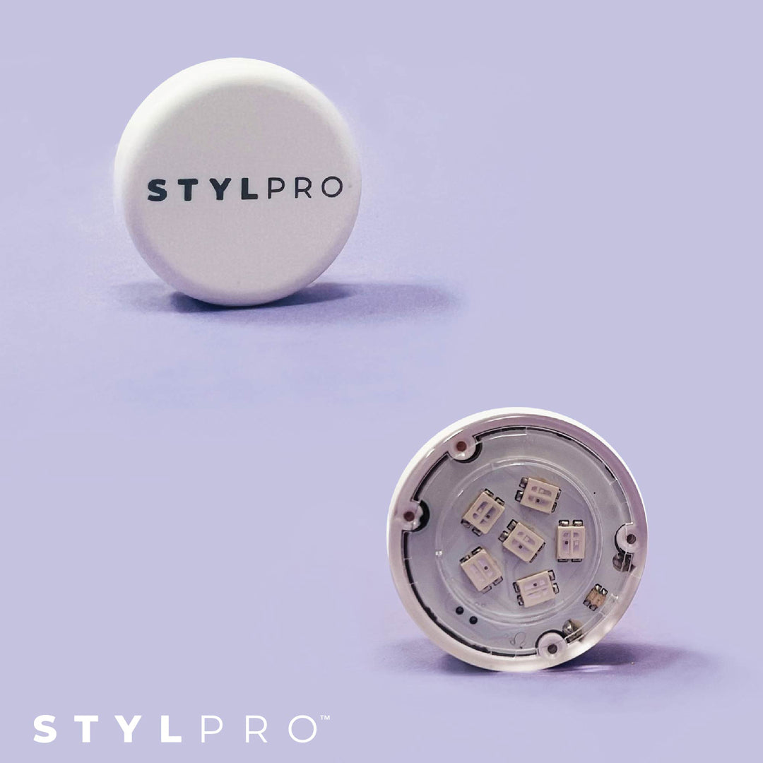 STYLPRO LED Pimple Patch