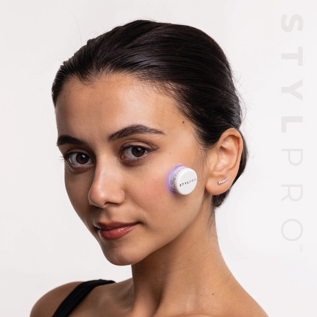 STYLPRO LED Pimple Patch