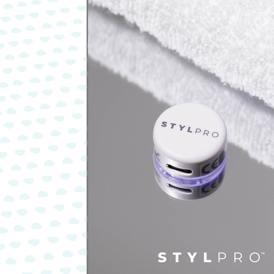 STYLPRO LED Pimple Patch